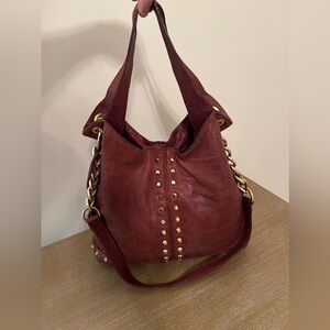 Michael Kors Astor Uptown bag
